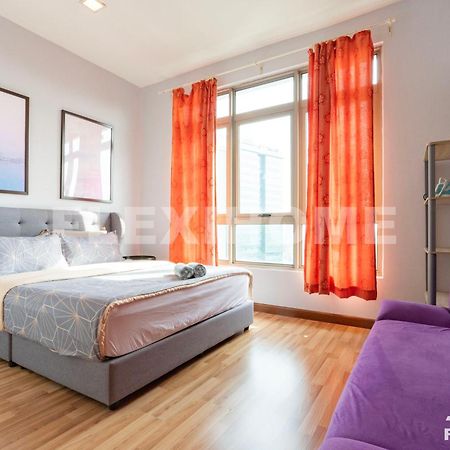10Am-6Pm, Same Day Check In And Check Out, Work From Home, Shaftsbury-Cyberjaya, Comfy Home By Flexihome-My Εξωτερικό φωτογραφία