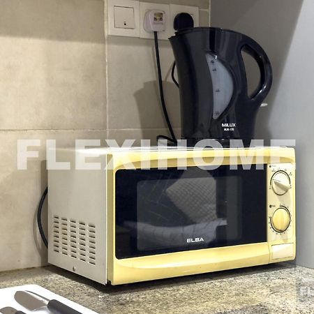 10Am-6Pm, Same Day Check In And Check Out, Work From Home, Shaftsbury-Cyberjaya, Comfy Home By Flexihome-My Εξωτερικό φωτογραφία