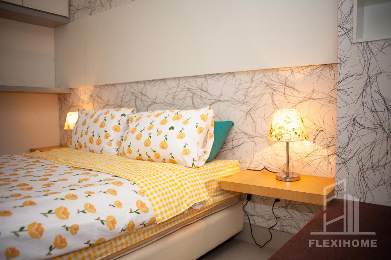 10Am-6Pm, Same Day Check In And Check Out, Work From Home, Shaftsbury-Cyberjaya, Comfy Home By Flexihome-My Εξωτερικό φωτογραφία