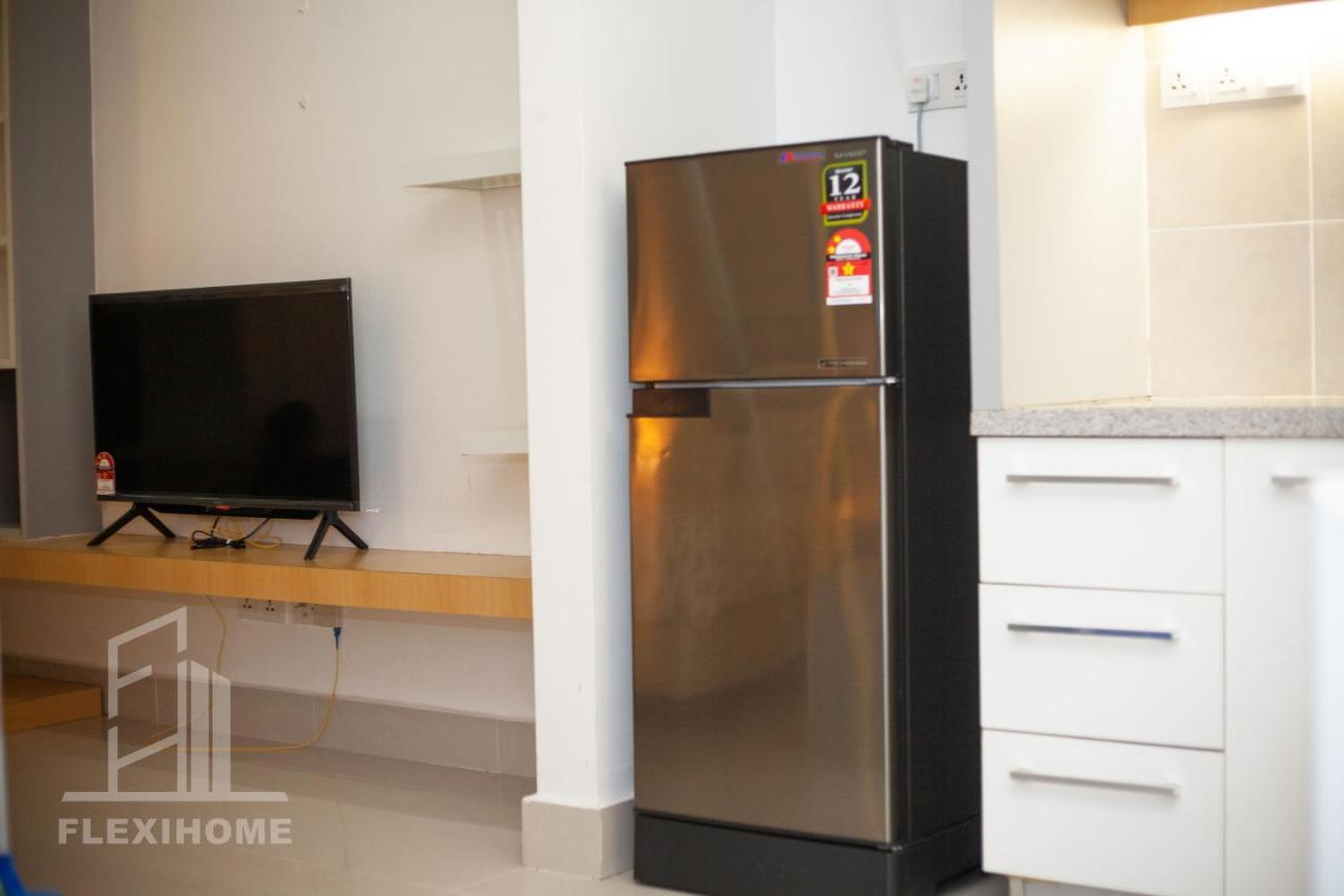 10Am-6Pm, Same Day Check In And Check Out, Work From Home, Shaftsbury-Cyberjaya, Comfy Home By Flexihome-My Εξωτερικό φωτογραφία
