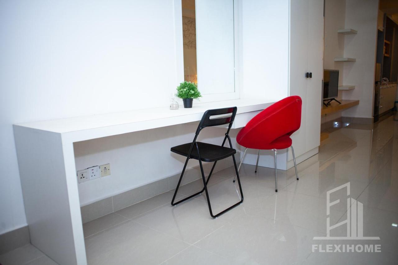 10Am-6Pm, Same Day Check In And Check Out, Work From Home, Shaftsbury-Cyberjaya, Comfy Home By Flexihome-My Εξωτερικό φωτογραφία