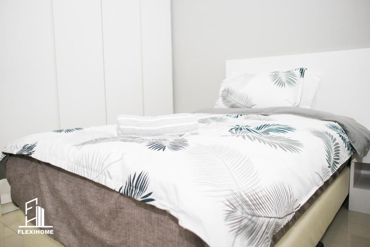 10Am-6Pm, Same Day Check In And Check Out, Work From Home, Shaftsbury-Cyberjaya, Comfy Home By Flexihome-My Εξωτερικό φωτογραφία