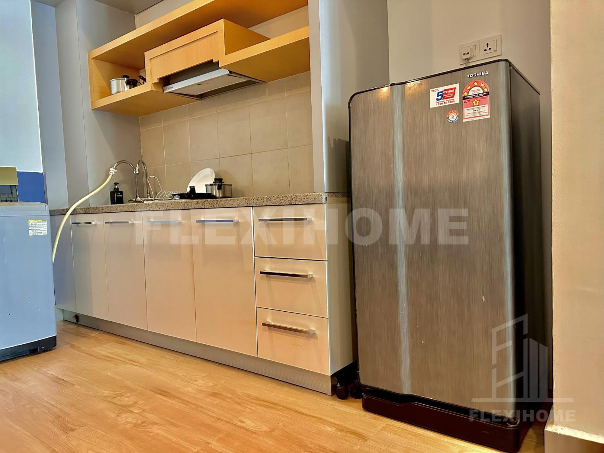 10Am-6Pm, Same Day Check In And Check Out, Work From Home, Shaftsbury-Cyberjaya, Comfy Home By Flexihome-My Εξωτερικό φωτογραφία