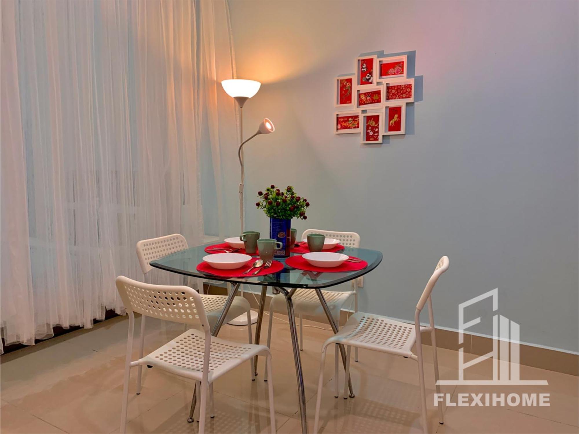 10Am-6Pm, Same Day Check In And Check Out, Work From Home, Shaftsbury-Cyberjaya, Comfy Home By Flexihome-My Εξωτερικό φωτογραφία