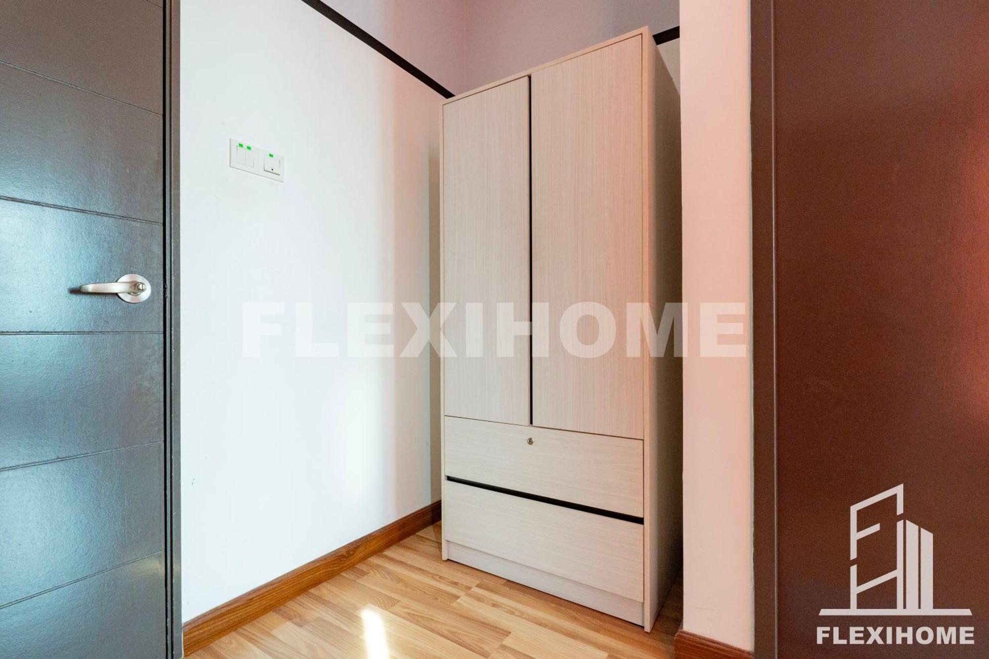 10Am-6Pm, Same Day Check In And Check Out, Work From Home, Shaftsbury-Cyberjaya, Comfy Home By Flexihome-My Εξωτερικό φωτογραφία