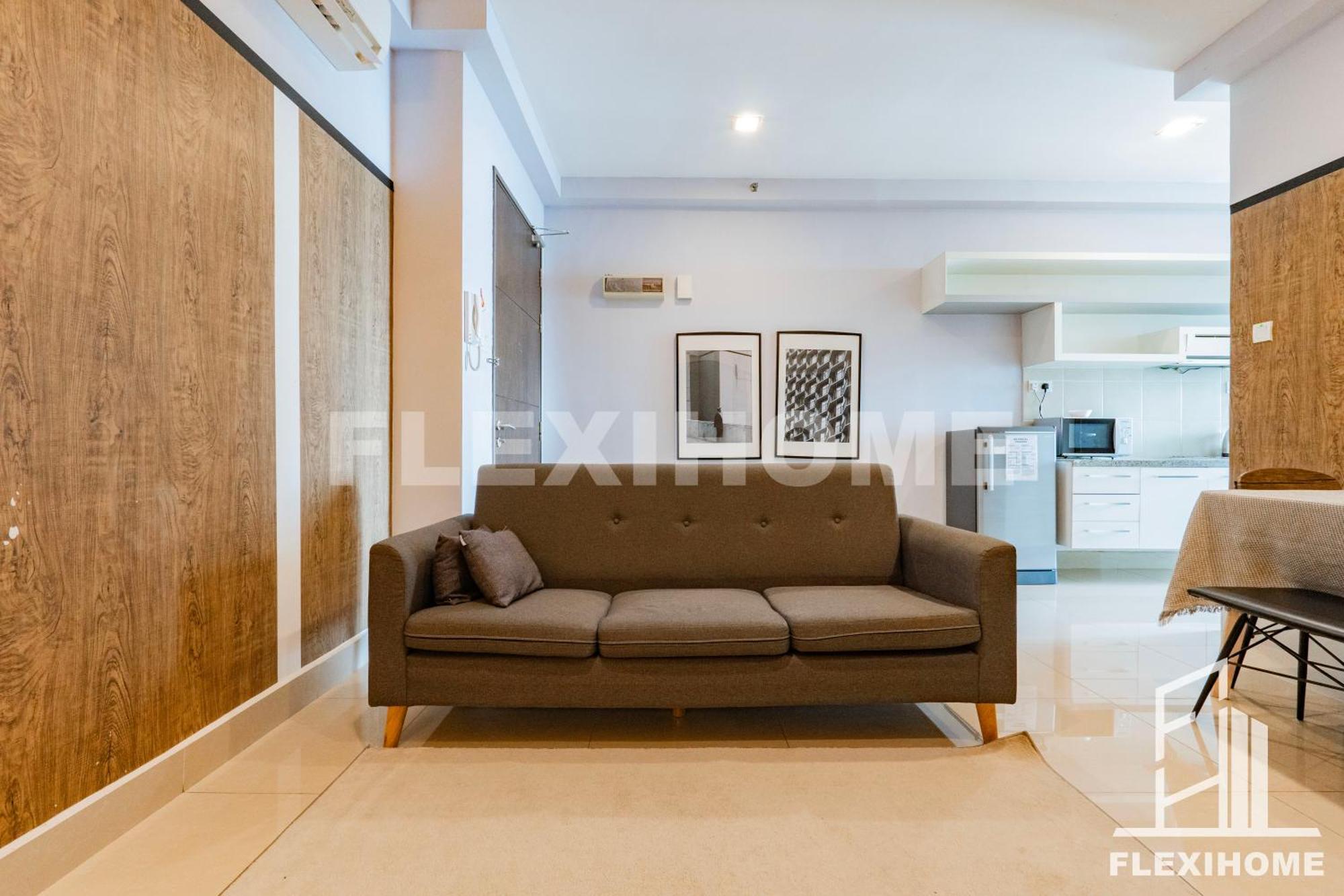 10Am-6Pm, Same Day Check In And Check Out, Work From Home, Shaftsbury-Cyberjaya, Comfy Home By Flexihome-My Εξωτερικό φωτογραφία