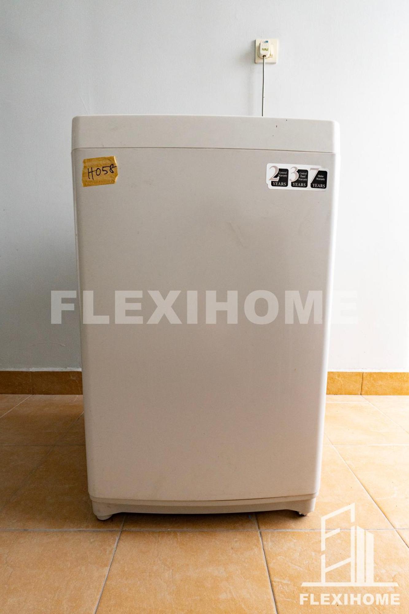 10Am-6Pm, Same Day Check In And Check Out, Work From Home, Shaftsbury-Cyberjaya, Comfy Home By Flexihome-My Εξωτερικό φωτογραφία