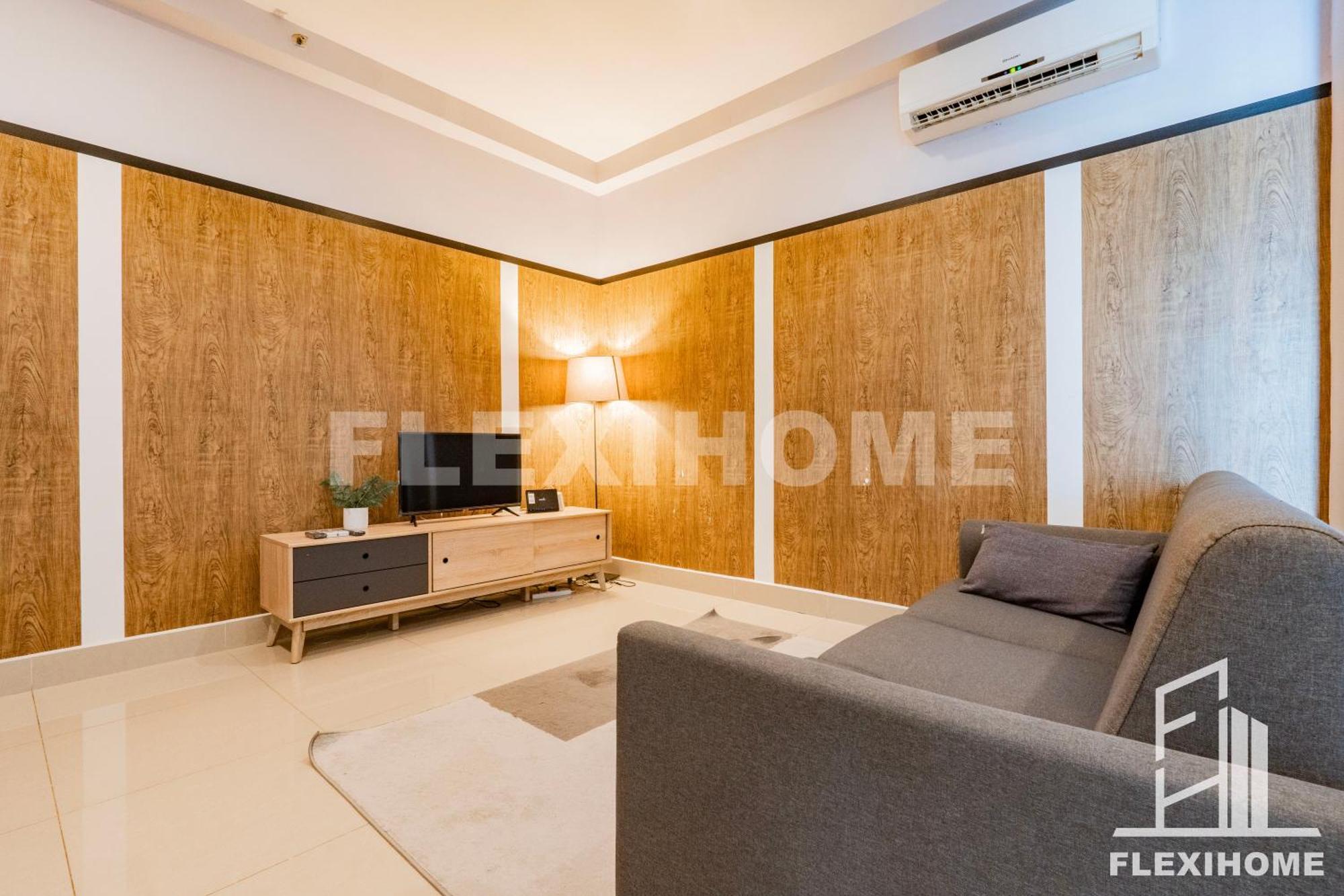 10Am-6Pm, Same Day Check In And Check Out, Work From Home, Shaftsbury-Cyberjaya, Comfy Home By Flexihome-My Εξωτερικό φωτογραφία