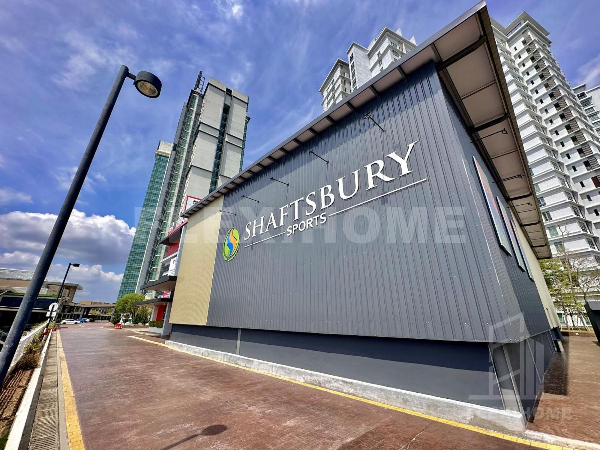 10Am-6Pm, Same Day Check In And Check Out, Work From Home, Shaftsbury-Cyberjaya, Comfy Home By Flexihome-My Εξωτερικό φωτογραφία