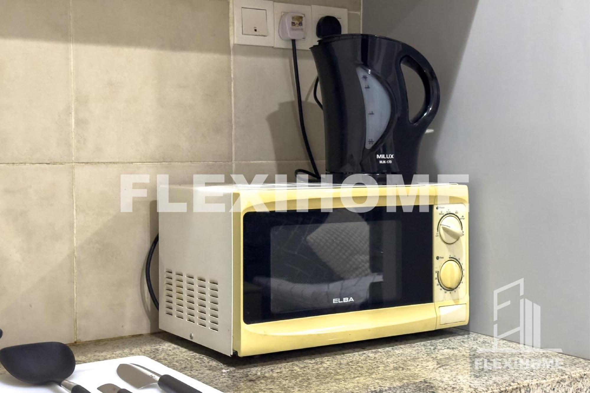 10Am-6Pm, Same Day Check In And Check Out, Work From Home, Shaftsbury-Cyberjaya, Comfy Home By Flexihome-My Εξωτερικό φωτογραφία