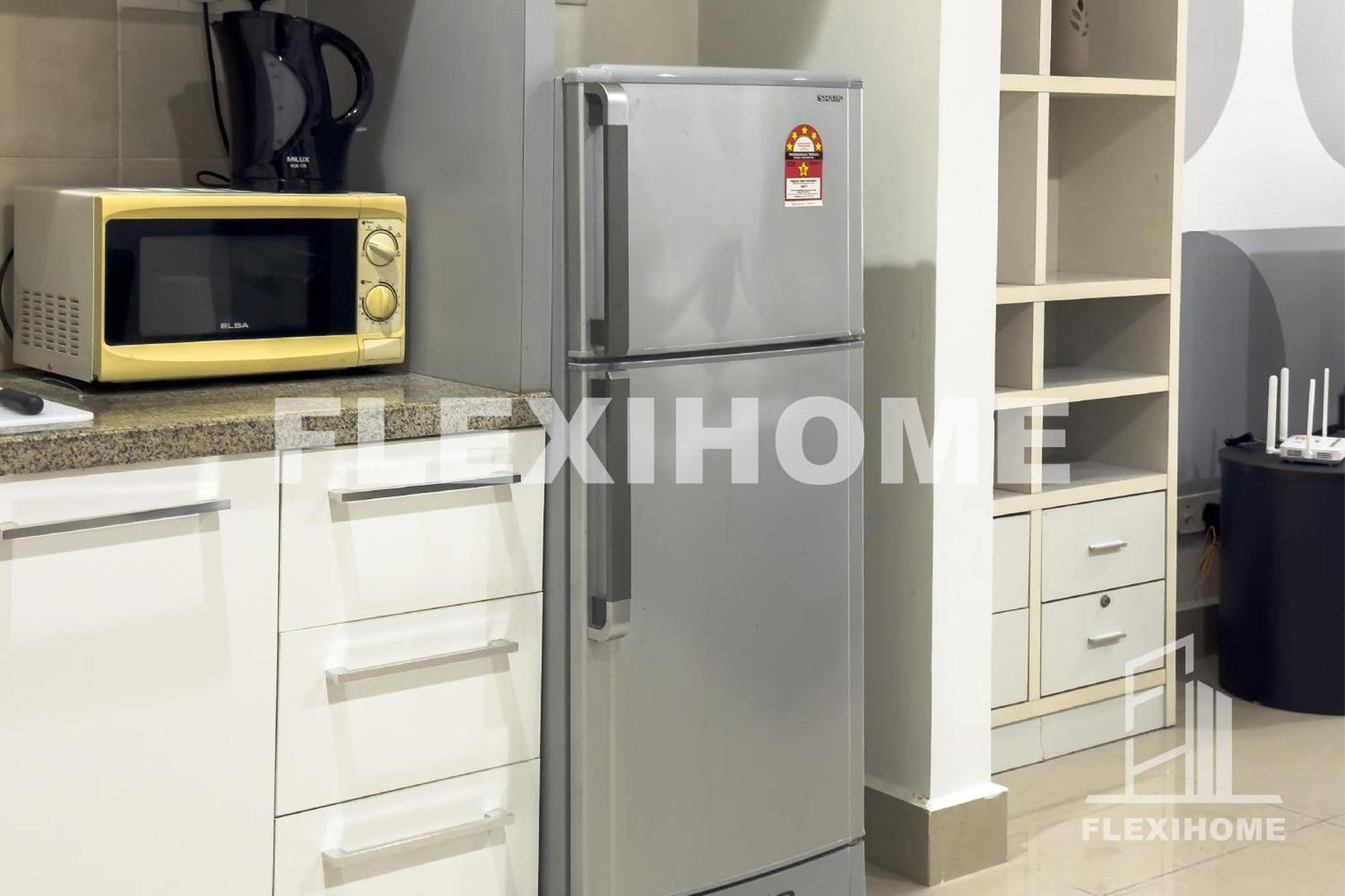 10Am-6Pm, Same Day Check In And Check Out, Work From Home, Shaftsbury-Cyberjaya, Comfy Home By Flexihome-My Εξωτερικό φωτογραφία