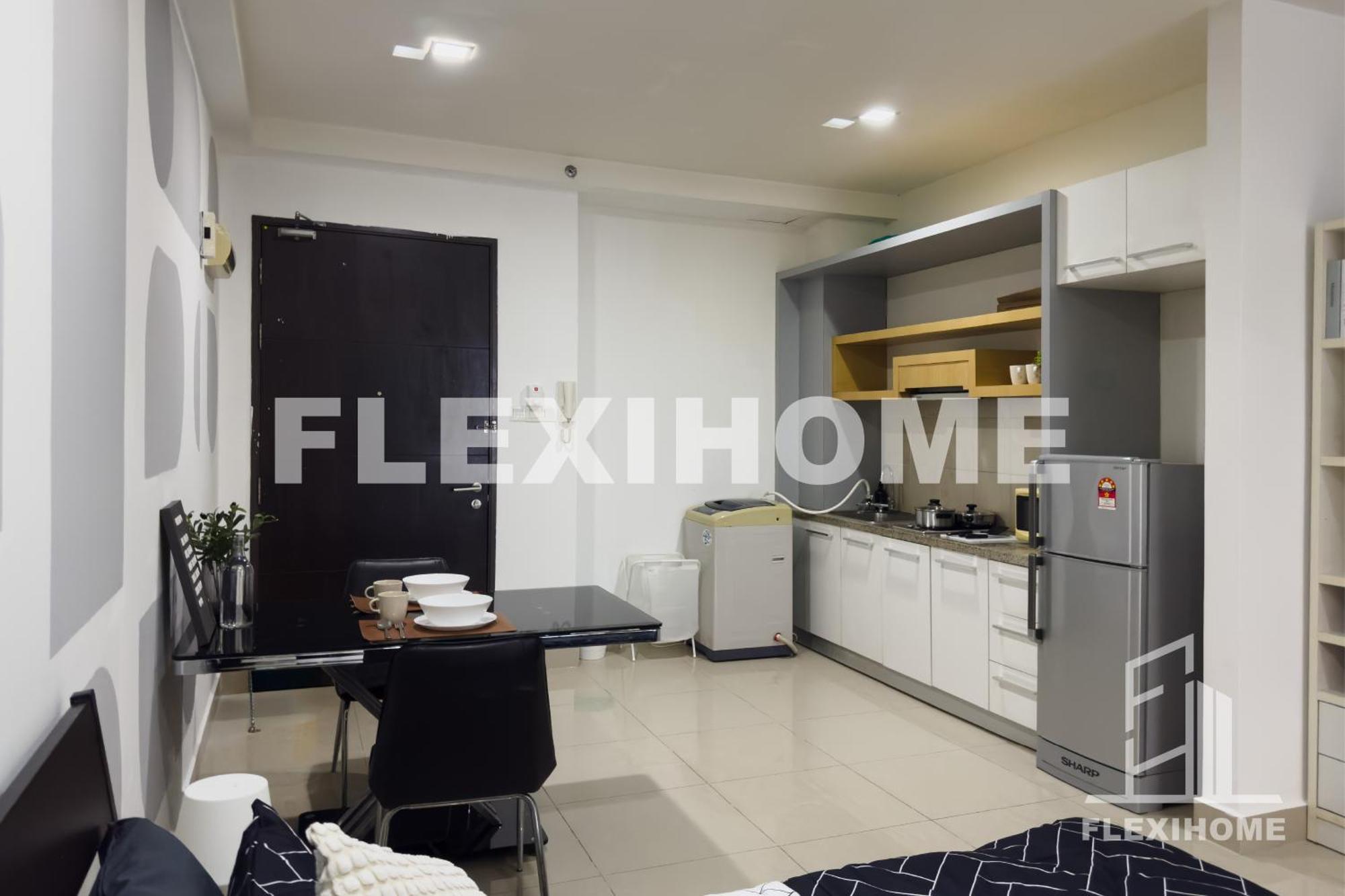 10Am-6Pm, Same Day Check In And Check Out, Work From Home, Shaftsbury-Cyberjaya, Comfy Home By Flexihome-My Εξωτερικό φωτογραφία