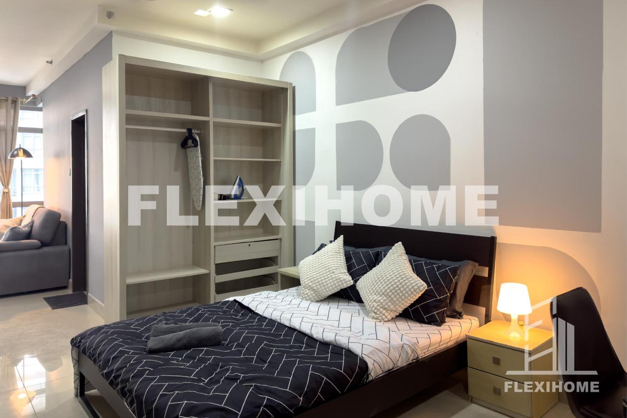 10Am-6Pm, Same Day Check In And Check Out, Work From Home, Shaftsbury-Cyberjaya, Comfy Home By Flexihome-My Εξωτερικό φωτογραφία
