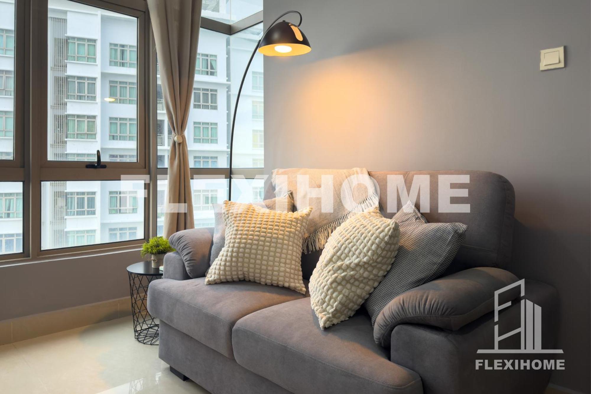 10Am-6Pm, Same Day Check In And Check Out, Work From Home, Shaftsbury-Cyberjaya, Comfy Home By Flexihome-My Εξωτερικό φωτογραφία