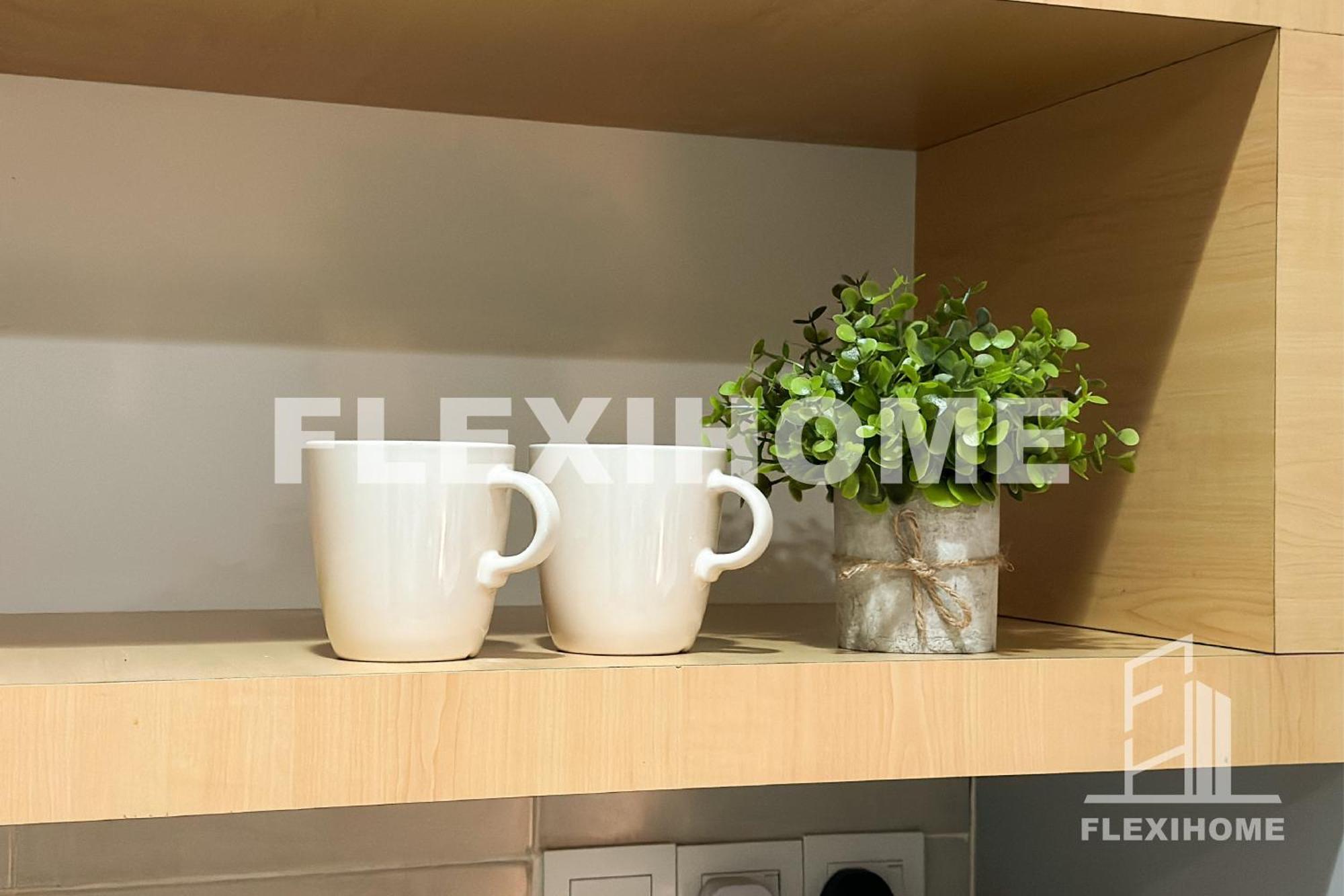 10Am-6Pm, Same Day Check In And Check Out, Work From Home, Shaftsbury-Cyberjaya, Comfy Home By Flexihome-My Εξωτερικό φωτογραφία