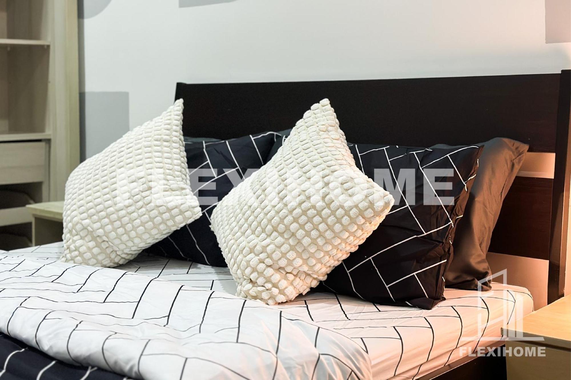 10Am-6Pm, Same Day Check In And Check Out, Work From Home, Shaftsbury-Cyberjaya, Comfy Home By Flexihome-My Εξωτερικό φωτογραφία