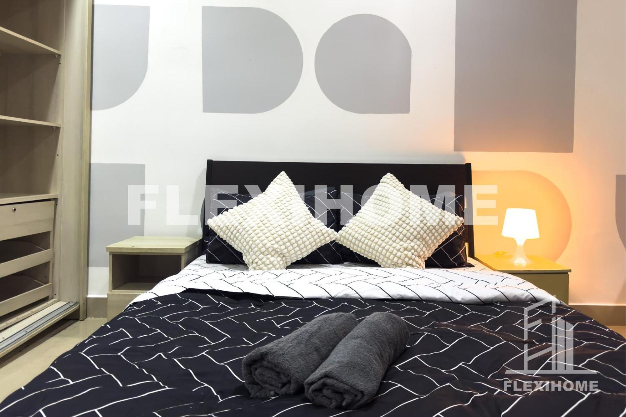 10Am-6Pm, Same Day Check In And Check Out, Work From Home, Shaftsbury-Cyberjaya, Comfy Home By Flexihome-My Εξωτερικό φωτογραφία